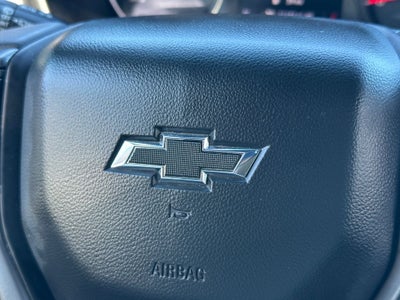 2021 Chevrolet Suburban RST