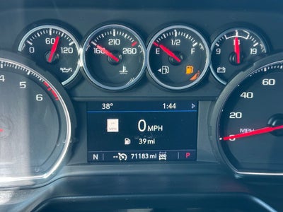 2021 Chevrolet Suburban RST