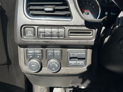 2021 Chevrolet Suburban RST