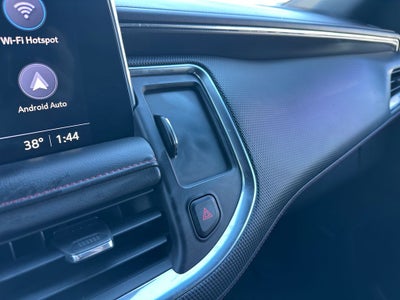 2021 Chevrolet Suburban RST