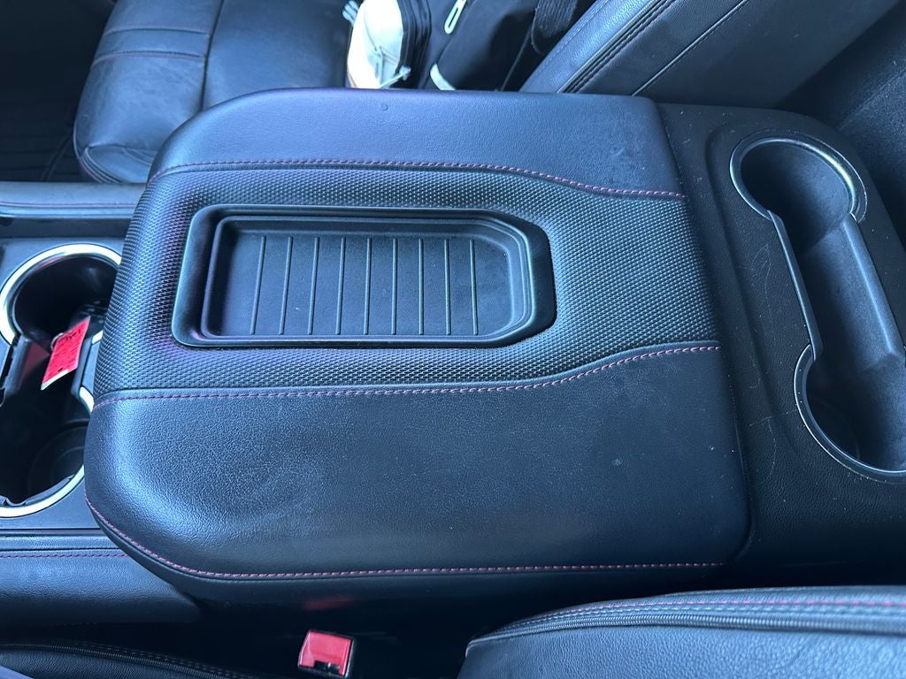 2021 Chevrolet Suburban RST