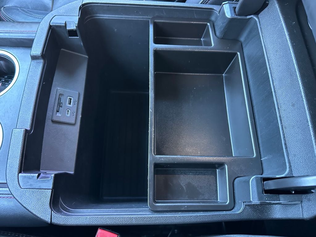 2021 Chevrolet Suburban RST