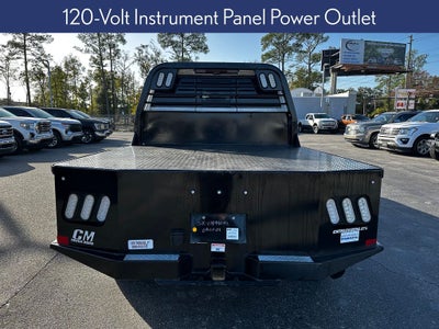 2020 GMC Sierra 2500HD Denali