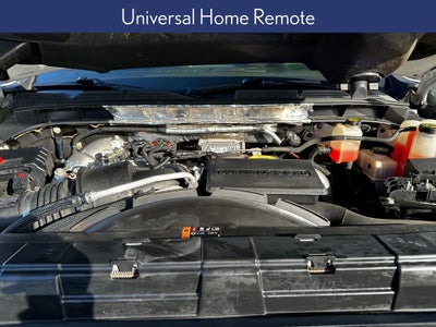 2020 GMC Sierra 2500HD Denali