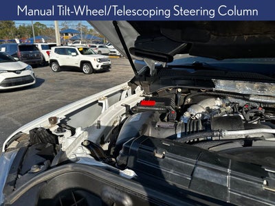 2020 GMC Sierra 2500HD Denali