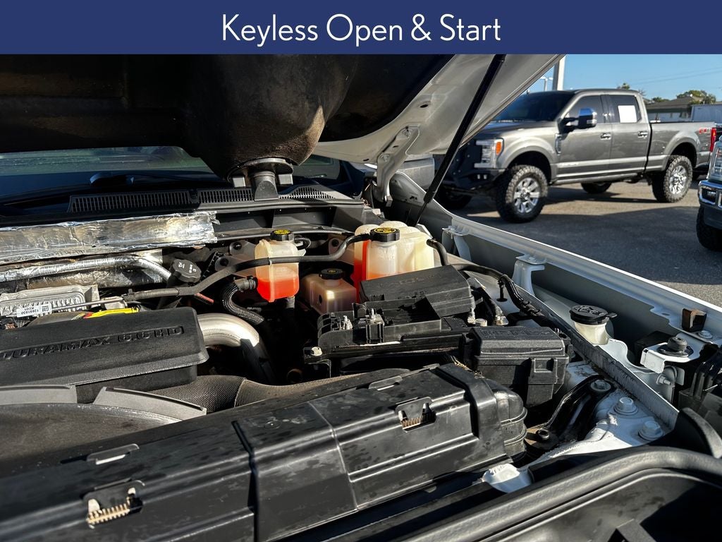 2020 GMC Sierra 2500HD Denali