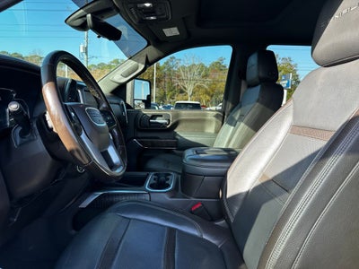 2020 GMC Sierra 2500HD Denali