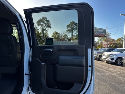 2020 GMC Sierra 2500HD Denali