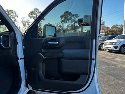 2020 GMC Sierra 2500HD Denali