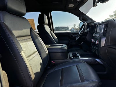 2020 GMC Sierra 2500HD Denali