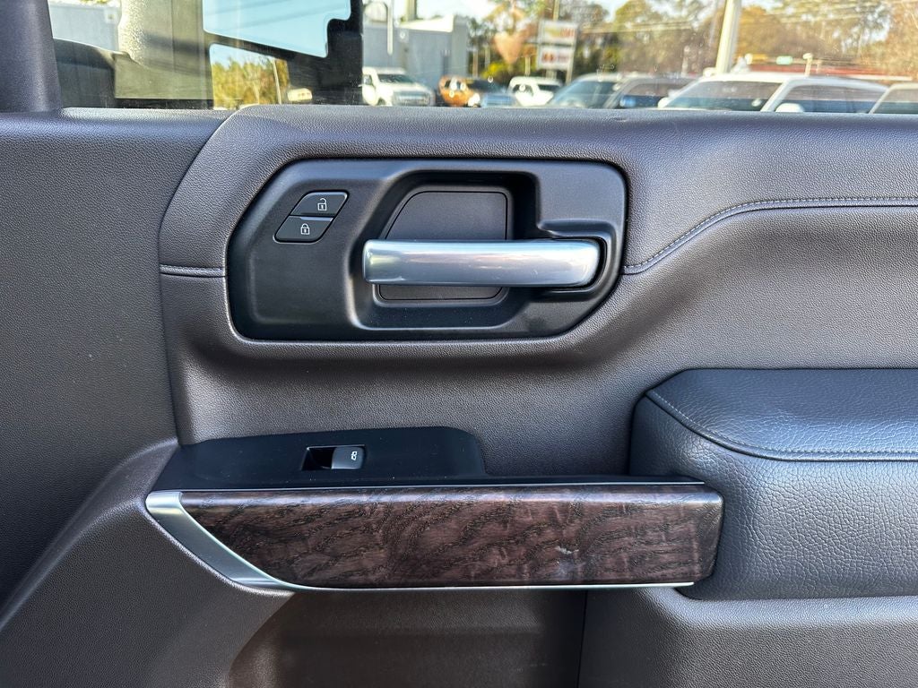 2020 GMC Sierra 2500HD Denali