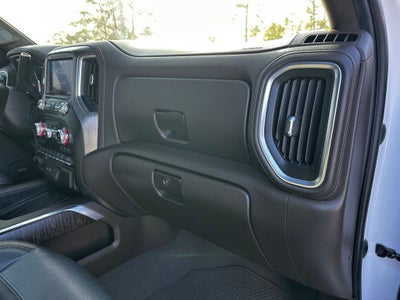 2020 GMC Sierra 2500HD Denali