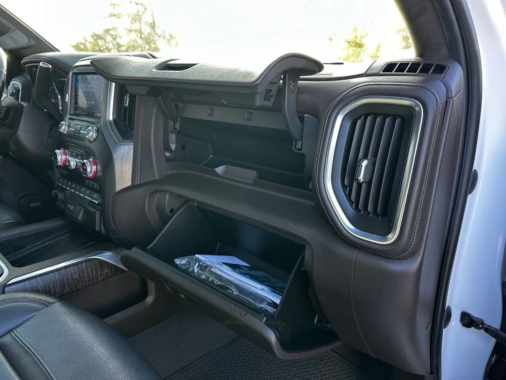 2020 GMC Sierra 2500HD Denali