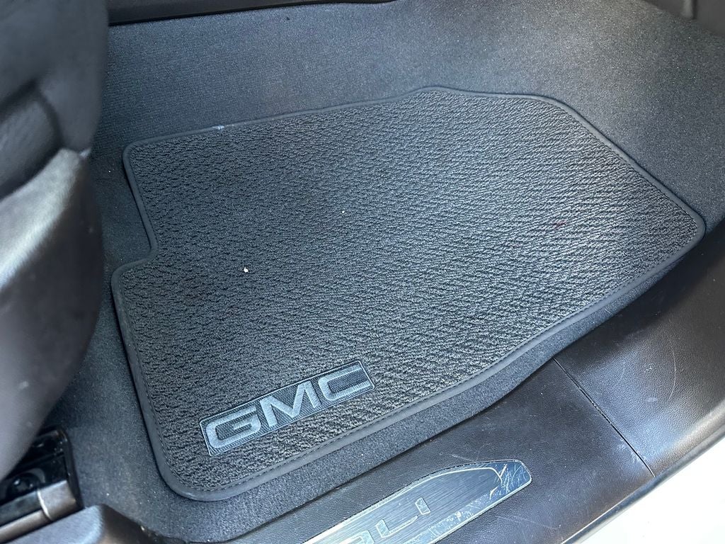 2020 GMC Sierra 2500HD Denali