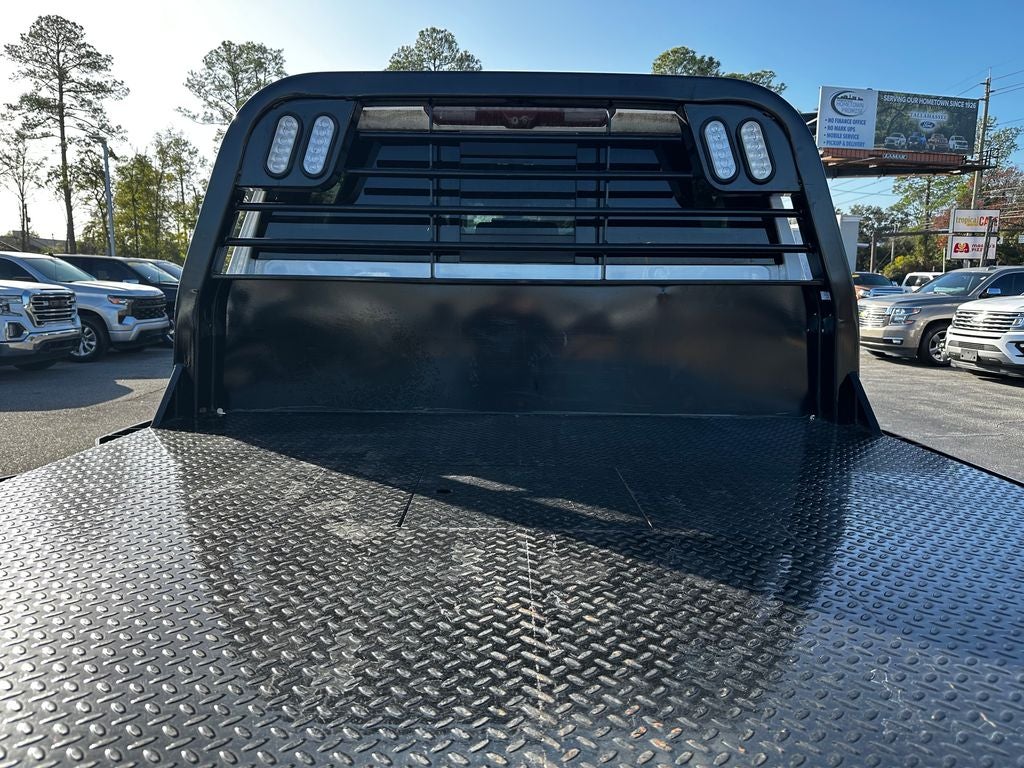 2020 GMC Sierra 2500HD Denali