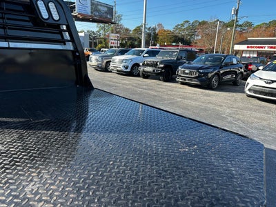 2020 GMC Sierra 2500HD Denali