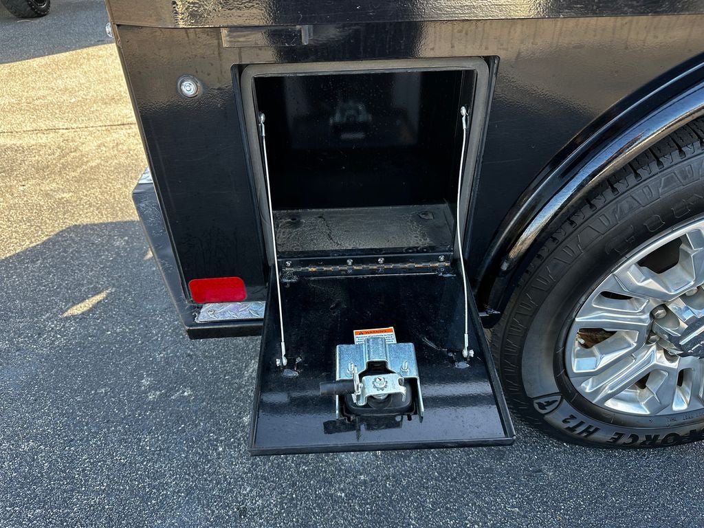 2020 GMC Sierra 2500HD Denali