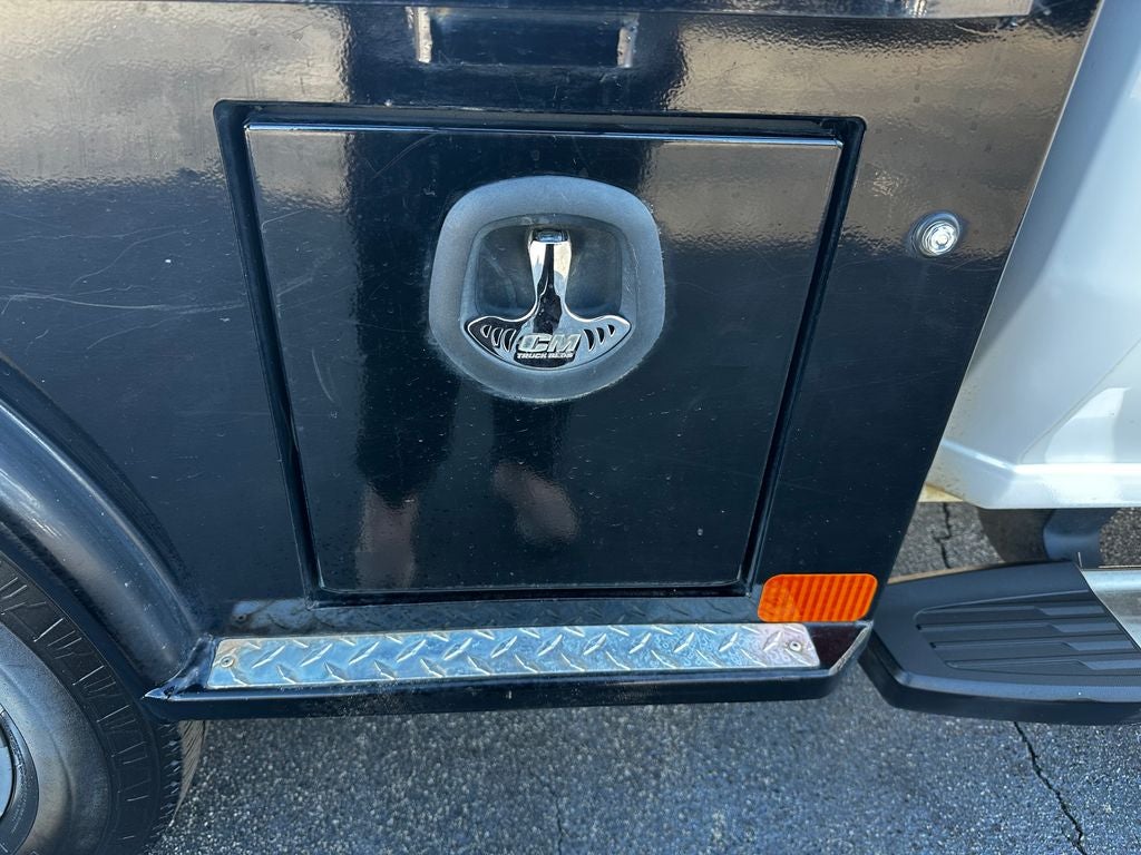 2020 GMC Sierra 2500HD Denali