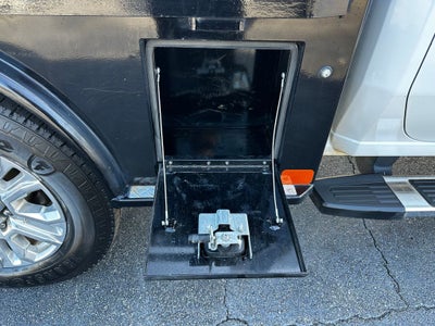 2020 GMC Sierra 2500HD Denali