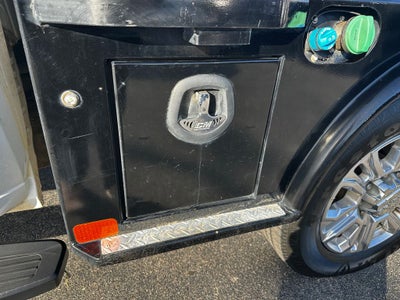 2020 GMC Sierra 2500HD Denali