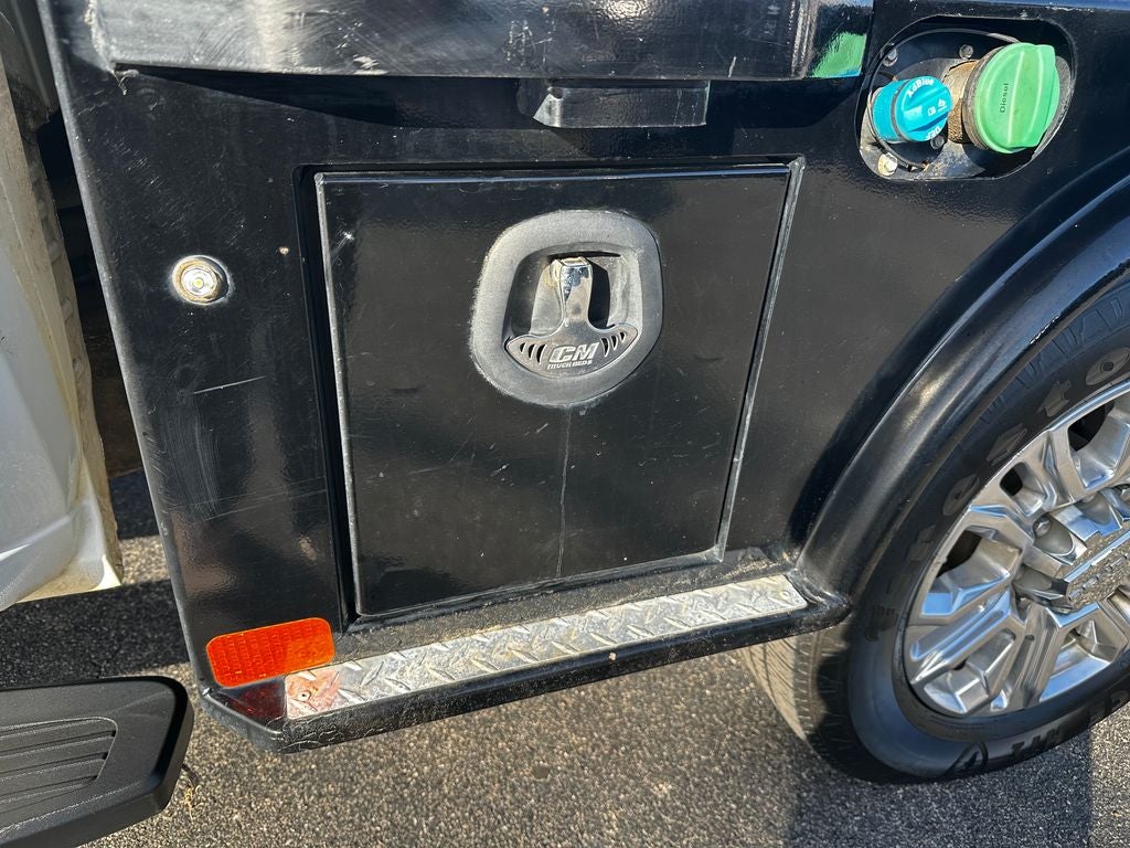 2020 GMC Sierra 2500HD Denali