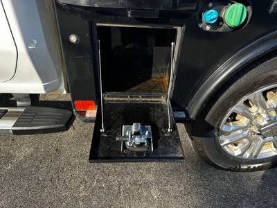 2020 GMC Sierra 2500HD Denali