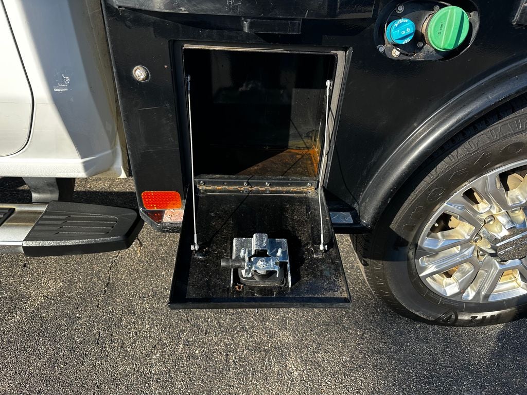 2020 GMC Sierra 2500HD Denali