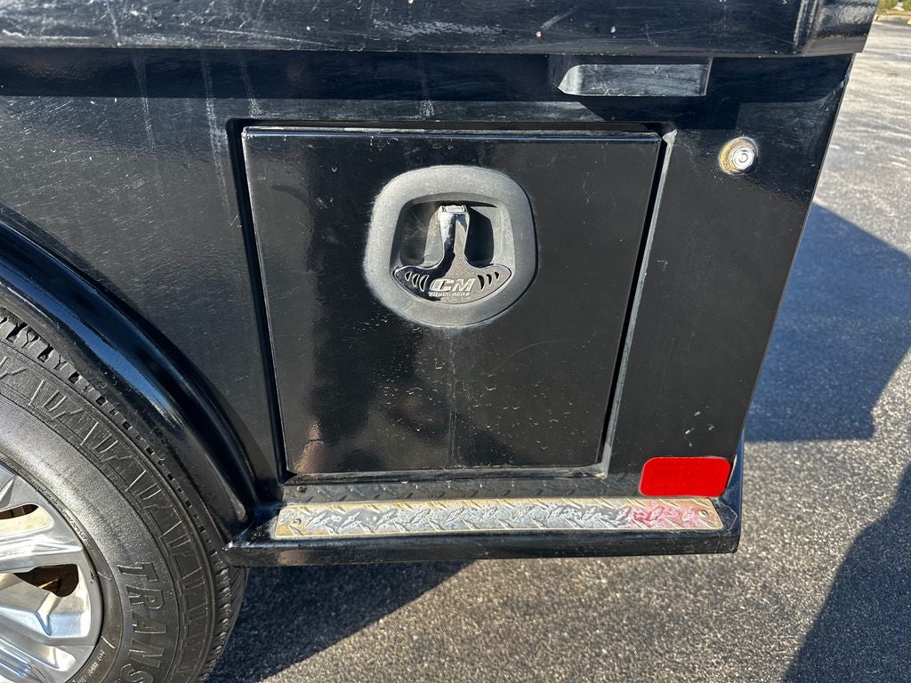 2020 GMC Sierra 2500HD Denali