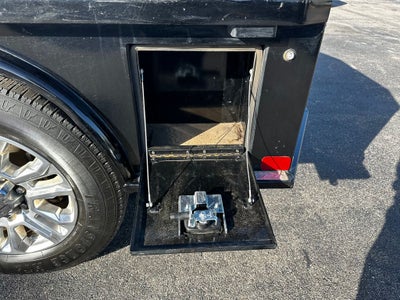 2020 GMC Sierra 2500HD Denali