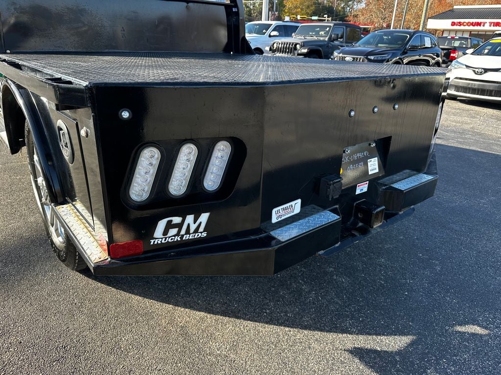 2020 GMC Sierra 2500HD Denali