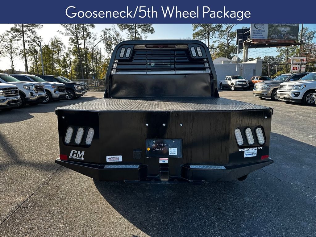 2020 GMC Sierra 2500HD Denali