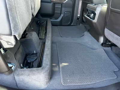 2020 GMC Sierra 2500HD Denali