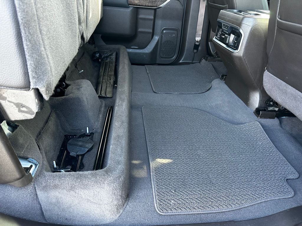 2020 GMC Sierra 2500HD Denali