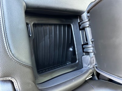 2020 GMC Sierra 2500HD Denali