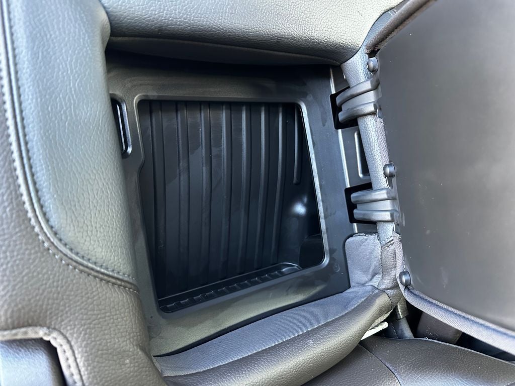 2020 GMC Sierra 2500HD Denali