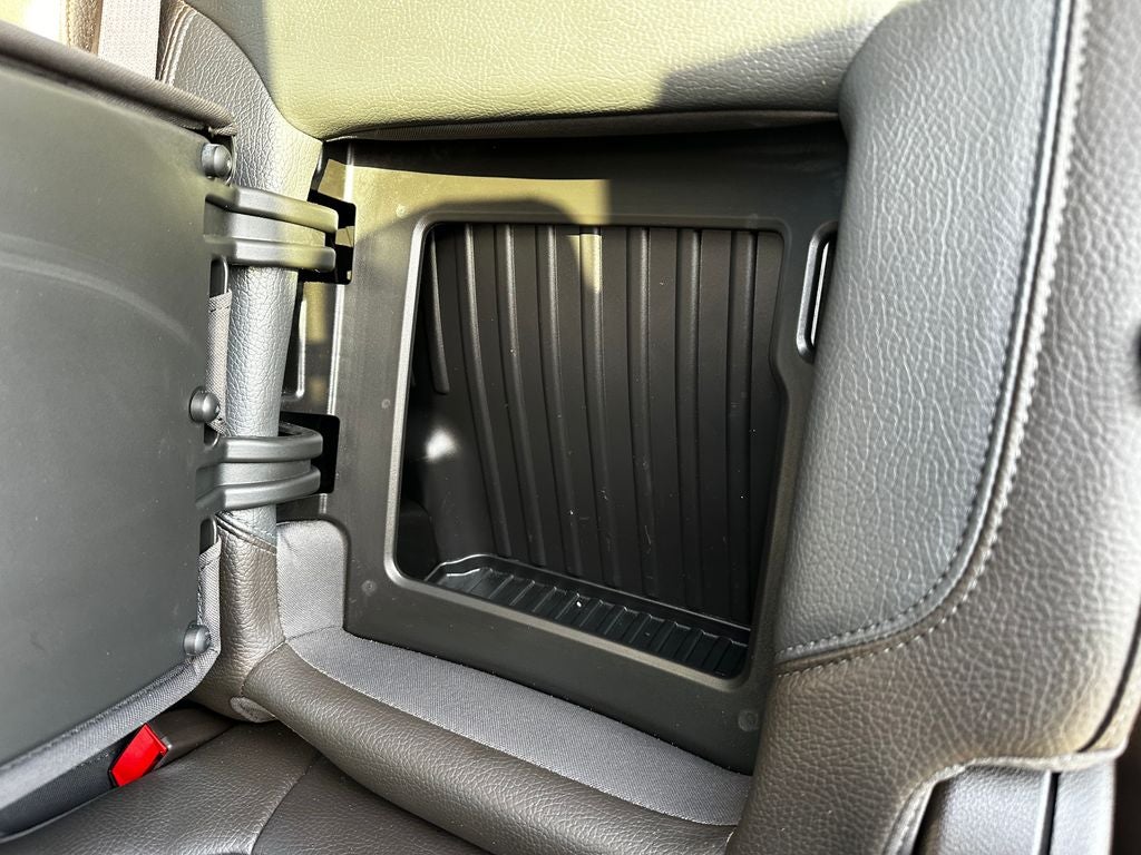 2020 GMC Sierra 2500HD Denali