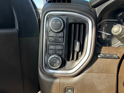 2020 GMC Sierra 2500HD Denali