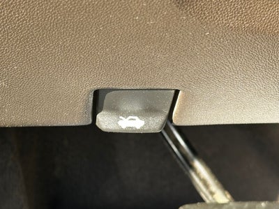 2020 GMC Sierra 2500HD Denali