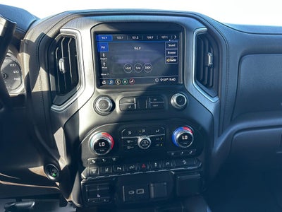 2020 GMC Sierra 2500HD Denali