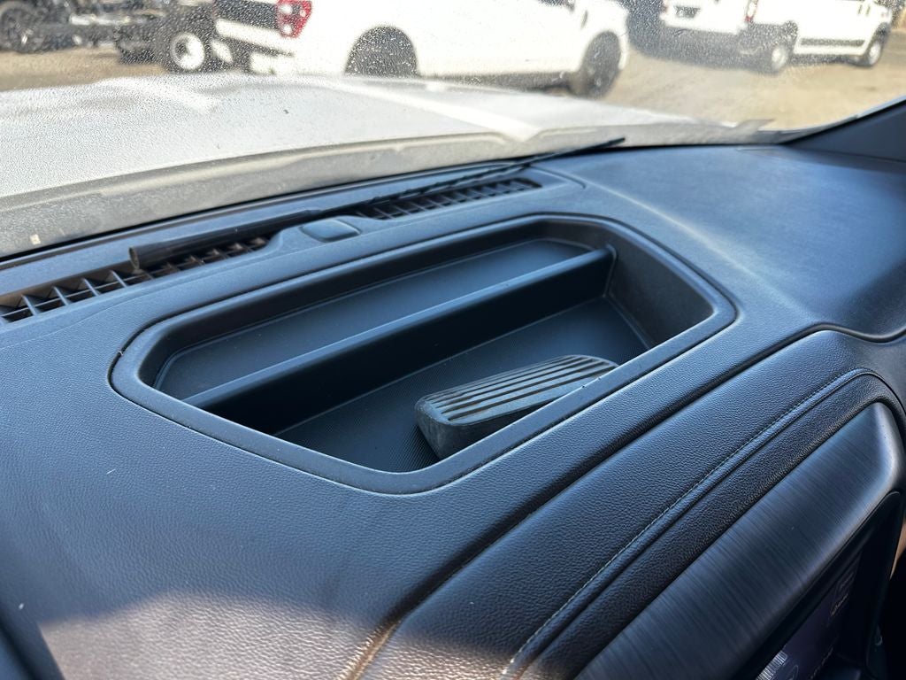 2020 GMC Sierra 2500HD Denali