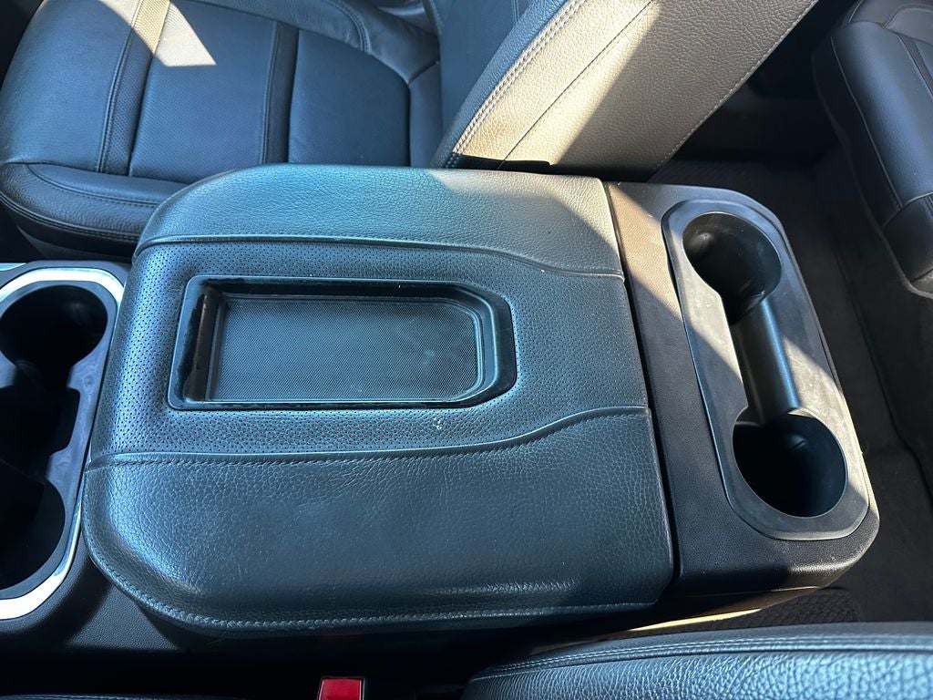 2020 GMC Sierra 2500HD Denali