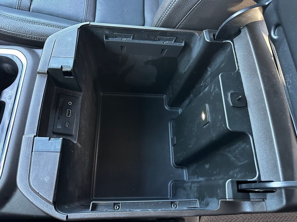 2020 GMC Sierra 2500HD Denali