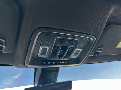 2020 GMC Sierra 2500HD Denali