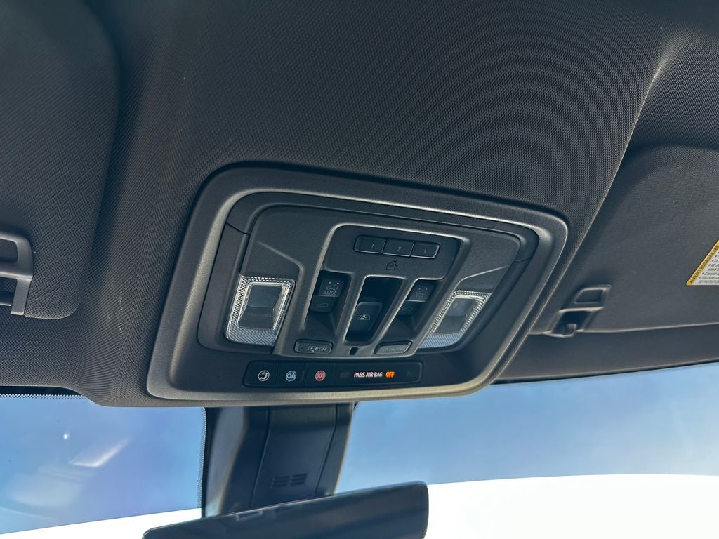 2020 GMC Sierra 2500HD Denali