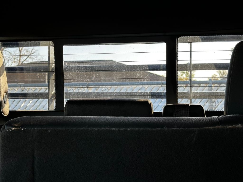 2020 GMC Sierra 2500HD Denali