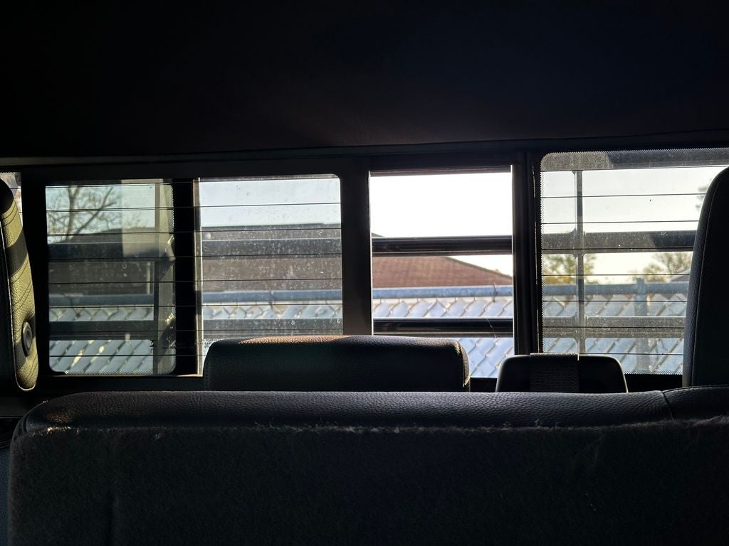 2020 GMC Sierra 2500HD Denali