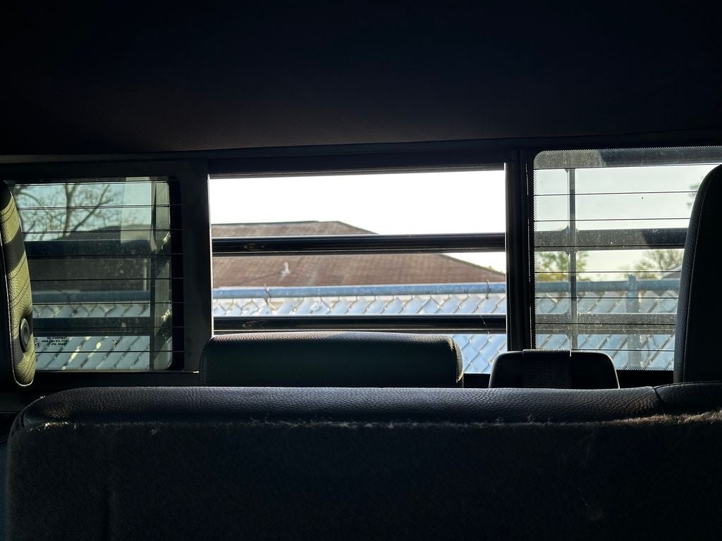 2020 GMC Sierra 2500HD Denali