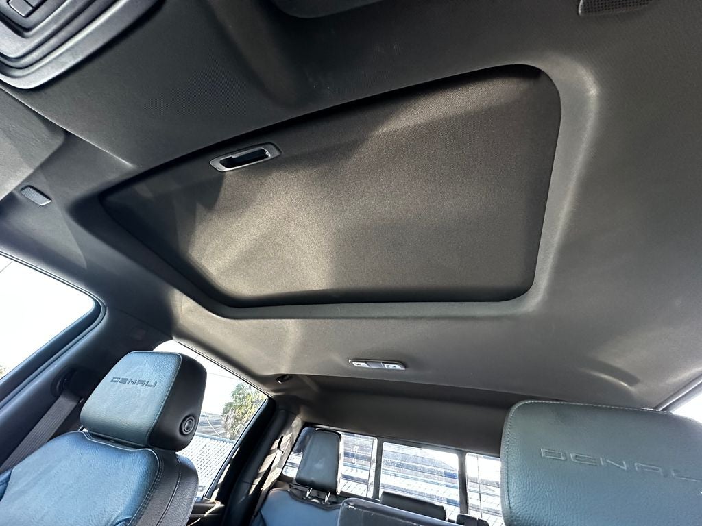 2020 GMC Sierra 2500HD Denali