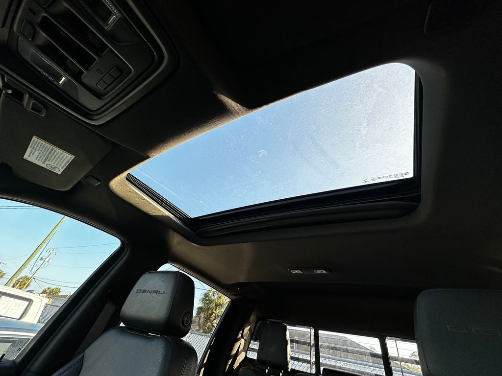 2020 GMC Sierra 2500HD Denali