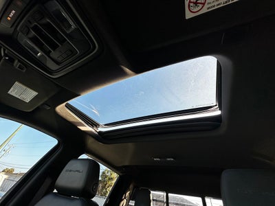 2020 GMC Sierra 2500HD Denali